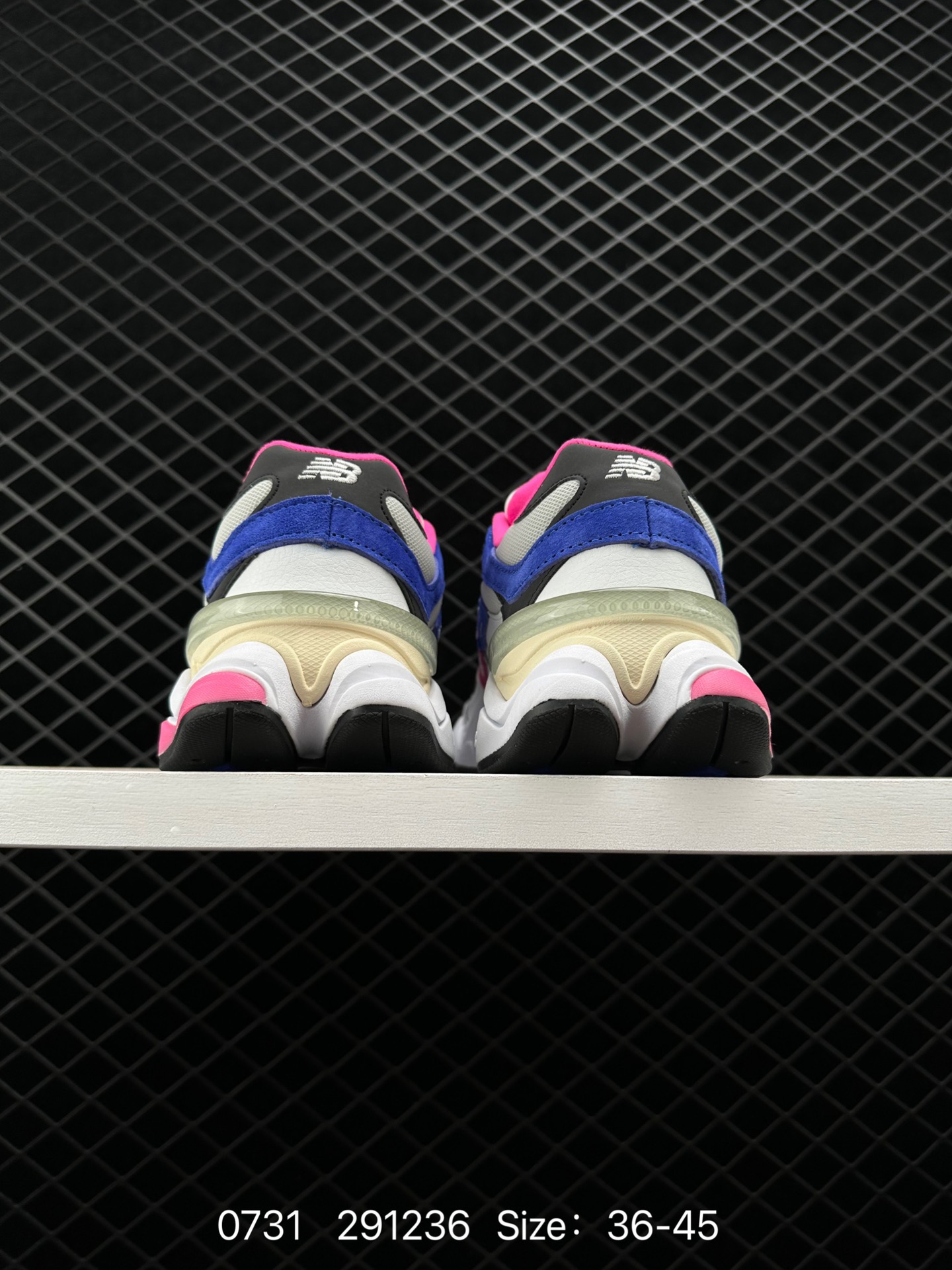 Joe Freshgoods x New Balance  NB9060